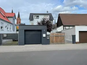 Maisonette-Wohnung zum vermieten 