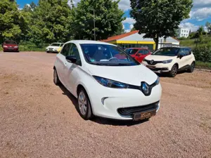 Renault ZOE Zoe Zen*91TKm*Kaufbatterie*NAVI*PDC*Garantie