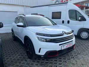 Citroen C5 Aircross PureTech 130 EAT8 Feel Pack