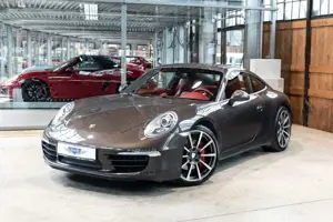 Porsche 991 .1 Carrera S Coupé | BOSE | Sport-Chrono