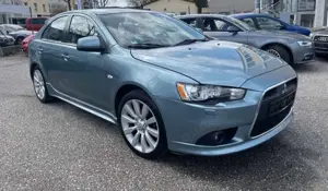 Mitsubishi Lancer Instyle Sportback Bild 5 Mitsubishi Lancer Instyle Sportback Bild 5