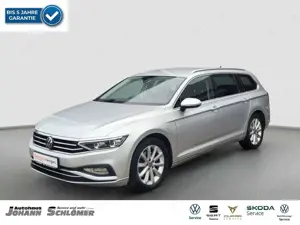 Volkswagen Passat Variant 2.0 TDI Elegance NAVI AHK KAMERA Klima Navi
