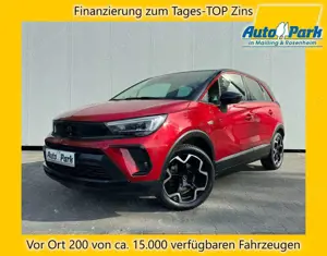 Opel Crossland Aut GS-Line NAVI/APP~LED~SHZ~RFK~2xDPC