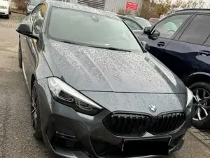 BMW 220 d xDrive Gran Coupe M Sportpaket