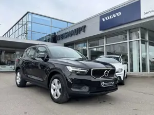 Volvo XC40 D3*Kinetic*Navi*Rückfahrkamera*AHK*PDC*Met.