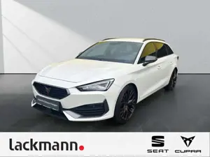 CUPRA Leon 2.0 Sportstourer*ABT*Navi*LED*Kamera*