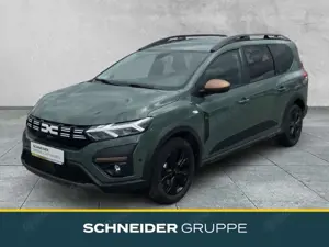 Dacia Jogger EXTREME+ TCe 110 7-SITZER Extreme+ NAVI+LED+SHZ