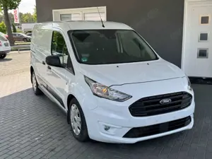 Ford Transit Connect lang Automatik TEXT LESEN !!
