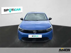 Opel Corsa-e Elegance /  Rückfahrkamera, PDCv+h, LED, Bild 2