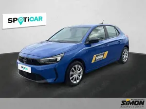 Opel Corsa-e Elegance /  Rückfahrkamera, PDCv+h, LED,