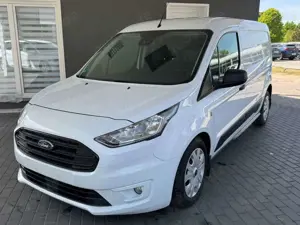Ford Transit Connect 1.5 TDCI lang Trend Automatik