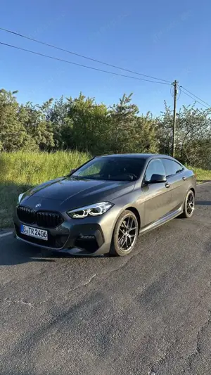 BMW 220 220i Gran Coupe Aut. Advantage