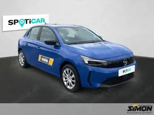 Opel Corsa-e Elegance /  Rückfahrkamera, PDCv+h, LED, Bild 3