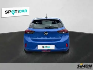 Opel Corsa-e Elegance /  Rückfahrkamera, PDCv+h, LED, Bild 5