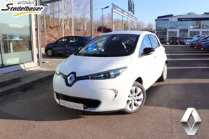 Renault ZOE Zoe Intens