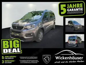 Peugeot Rifter PureTech 130 L2 Allure Pack SHZ Navi Kam