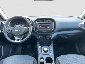 Kia Soul e-Soul Edition 7 LED 3-Phase Kamera DAB Bild 2