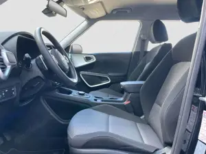 Kia Soul e-Soul Edition 7 LED 3-Phase Kamera DAB Bild 4