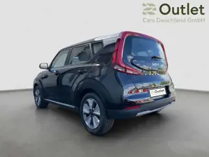 Kia Soul e-Soul Edition 7 LED 3-Phase Kamera DAB Bild 3