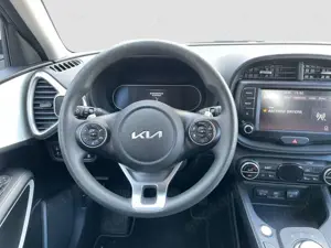 Kia Soul e-Soul Edition 7 LED 3-Phase Kamera DAB Bild 5