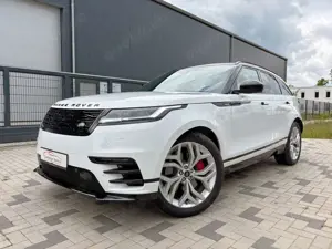 Land Rover Range Rover Velar D300 DYNAMIC SE / AHK HUD LUFT