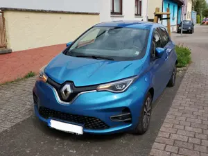Renault ZOE ZOE (ohne Batterie) Z.E. 50 INTENS