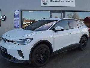 Volkswagen ID.4 Pro Performance 150 kW