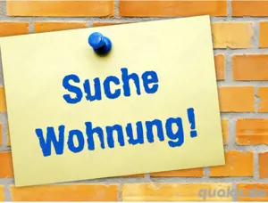 Ich suche 2zi.mietwohnung balkon mit.