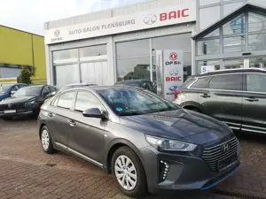 Hyundai IONIQ Trend Hybrid*TÜV 03.2026*Automatik*Navigation
