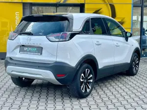 Opel Crossland Elegance *180°KAMERA*NAVIGATION PRO*PDC*LED* Bild 3