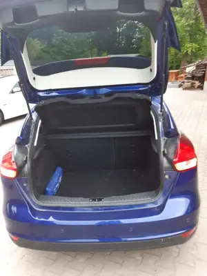 Ford Focus Focus 1.0 EcoBoost Start-Stopp-System Titanium Bild 5