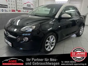 Opel Adam Jam 1,4 Ltr. - 16V *4 Zylinder|IntelliLink*