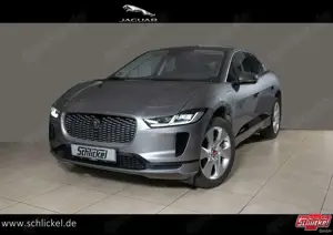 Jaguar I-Pace EV320 SE Leder 360°Kamera Navi Standheizung