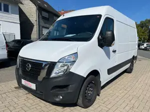 Nissan NV400 Kastenwagen L2H2 3,5t COMFORT 3 DPF DAB Keyless Rü Bild 2