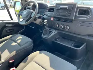 Nissan NV400 Kastenwagen L2H2 3,5t COMFORT 3 DPF DAB Keyless Rü Bild 5