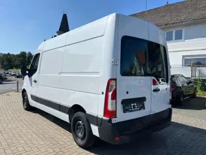Nissan NV400 Kastenwagen L2H2 3,5t COMFORT 3 DPF DAB Keyless Rü Bild 4