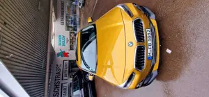 BMW X2 sDrive18d Aut. Panorama