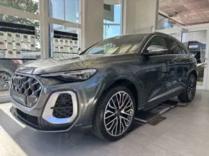 Audi SQ5 3.0 TFSI *LUFT,TECH PRO,PANO,21 ZOLL,HEAD-UP*