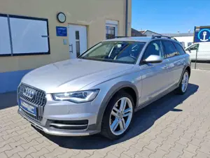 Audi A6 allroad 3.0 TDI Luftfahrwerk AHK 140 kW (190 PS), Autom...