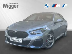 BMW 235 xDrive Gran Coupe/HUD/Navi/HarmanKardon