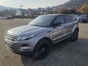 Land Rover Range Rover Evoque Coupé eD4 Dynamic Bild 2