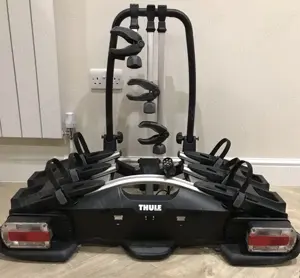 Thule 927 VeloCompact Fahrradträger 