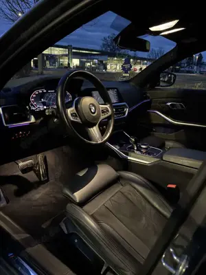BMW 340 M340i xDrive