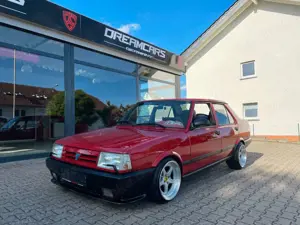 Fiat Regata Tofas Dogan S Turbo