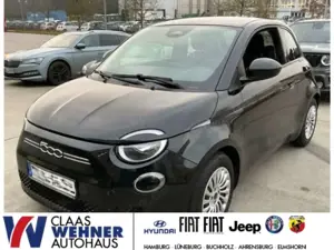 Fiat 500e e Action Automatik LED-Tagfahrlicht  One Pedal Dri