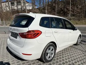 BMW 216 216d Gran Tourer Advantage