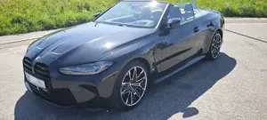 BMW M4 Cabrio Competition M xDrive