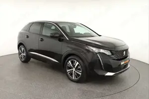 Peugeot 3008 PureTech 130 Allure ACC|Alarm|SHZ|Navi|Kam