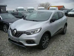 Renault Kadjar Kadjar Diesel BLUE dCi 150 4WD BOSE EDITION