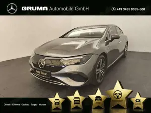 Mercedes-Benz EQE 350 EQE 350 ElectricArt+AHK+Memory+KeyGo+DigiLight++
